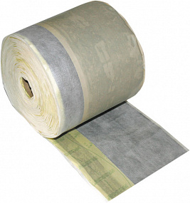 WS LDU 150мм*1,5мм (ВМ) (1/12м.п)