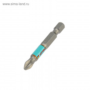 Бита РН 2х50мм RITTER, намагниченная