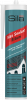 SILA PRO MAX SEALANT,BITUM герметик битумный для крыши черный 280 мл. (1/12)