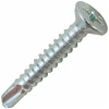 Саморез оконный 3,9х16 белый DAXMER (2000-18000 шт.)